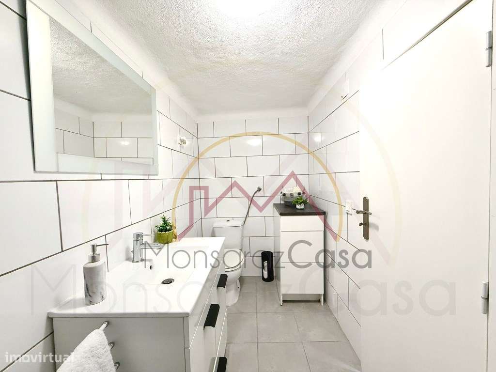 Casa T2 no Centro de Reguengos de Monsaraz-5