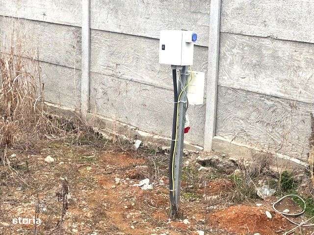 Casa cu teren 1142 mp in Curtisoara - Imagine principală: 5/8