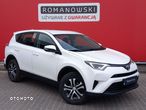 Toyota RAV4 2.0 Active 4x4 - 3