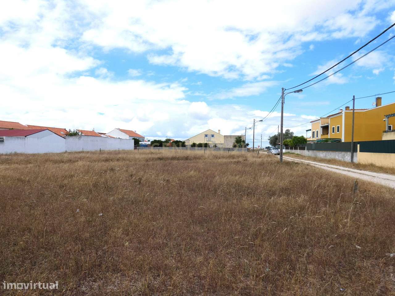 Lote de terreno Urbano com 378 m2 para construção de moradia - Grande imagem: 4/8