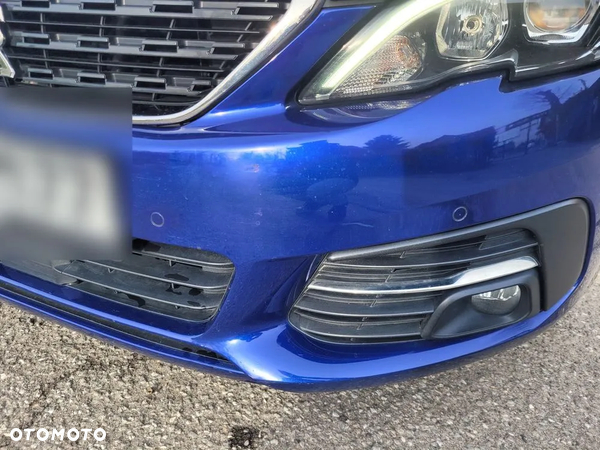 Peugeot 308 SW 1.2 PureTech GPF Active S&S EAT8 - 21