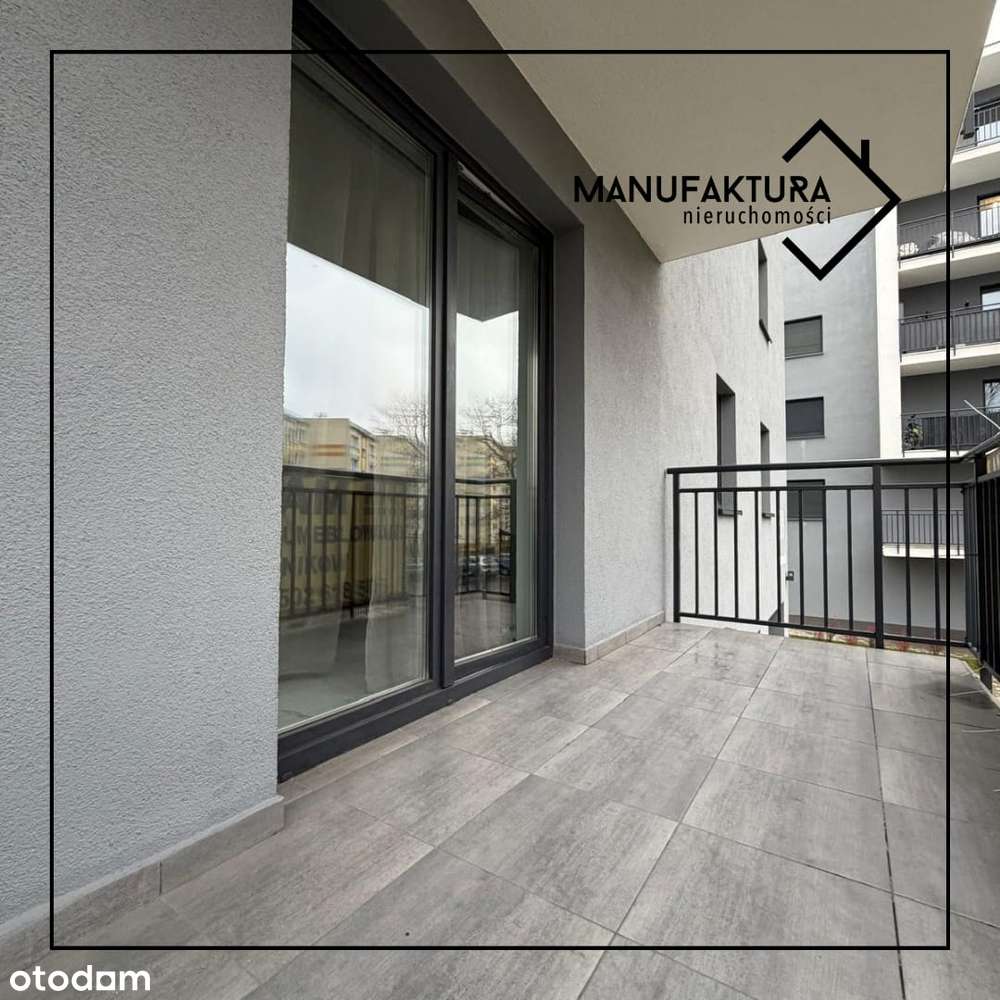 Wyjątkowe 68m2/ 4-pokoje/1 piętro/ winda/ taras/ Kapuściska/ Wyżyny-11