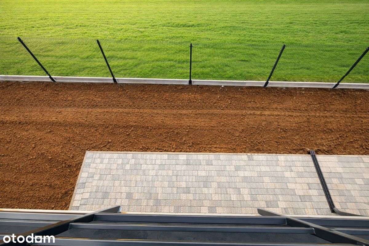 Segment idealny dla rodziny | 4 sypialnie + ogród-12