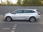 Opel Astra 1.6 D (CDTI DPF ecoFLEX) Start/Stop Edition - 15