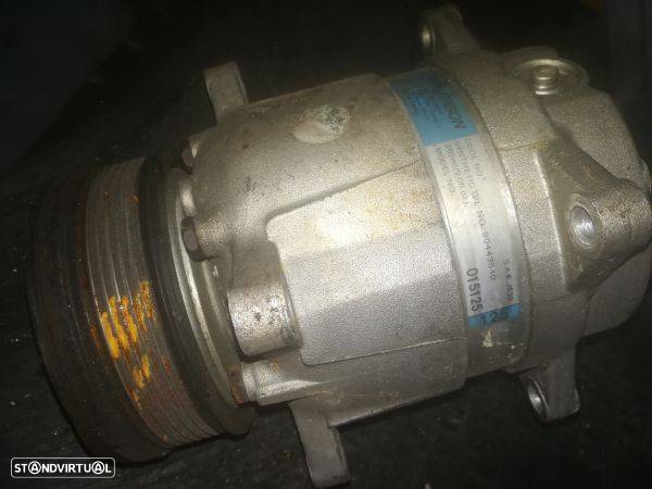 Compressor Do Ac Audi A4 (8D2, B5) - 1