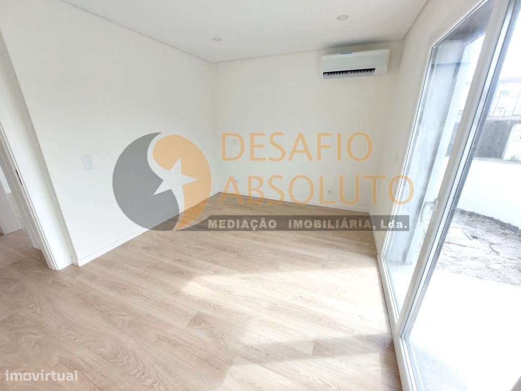 Moradia Isolada T3 c/ Garagem e Lavandaria. Pinhal do General-17