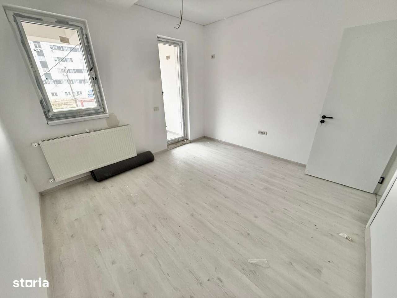 Ap. 2 cam. martie 2026 zona Militari Residence - Imagine principală: 3/9