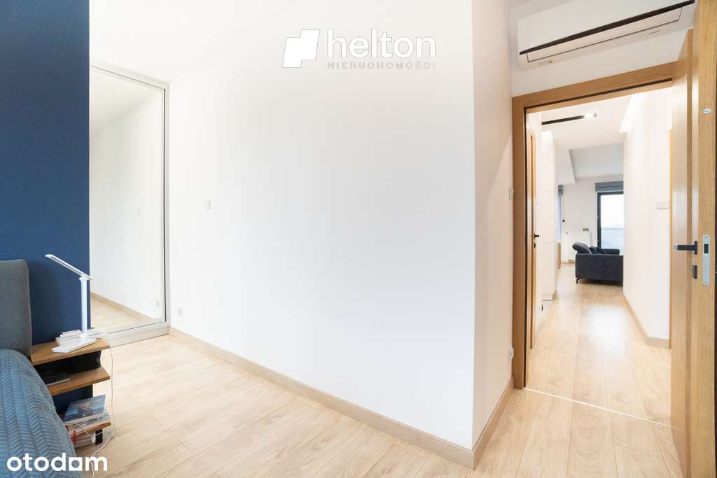 Fabryczna | 90m2 | 2 miejsca komórka | garderoba-11