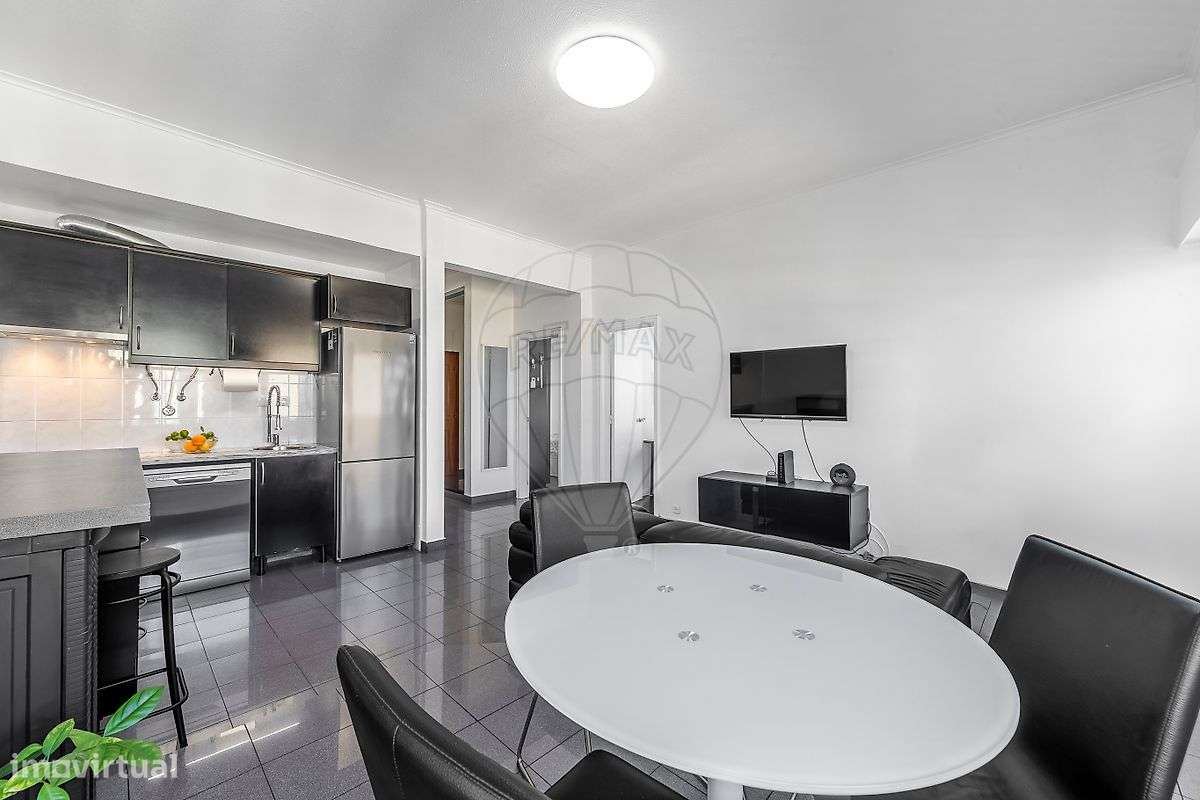 Apartamento T2 para venda-3