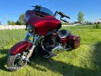 Harley-Davidson Touring Street Glide - 15