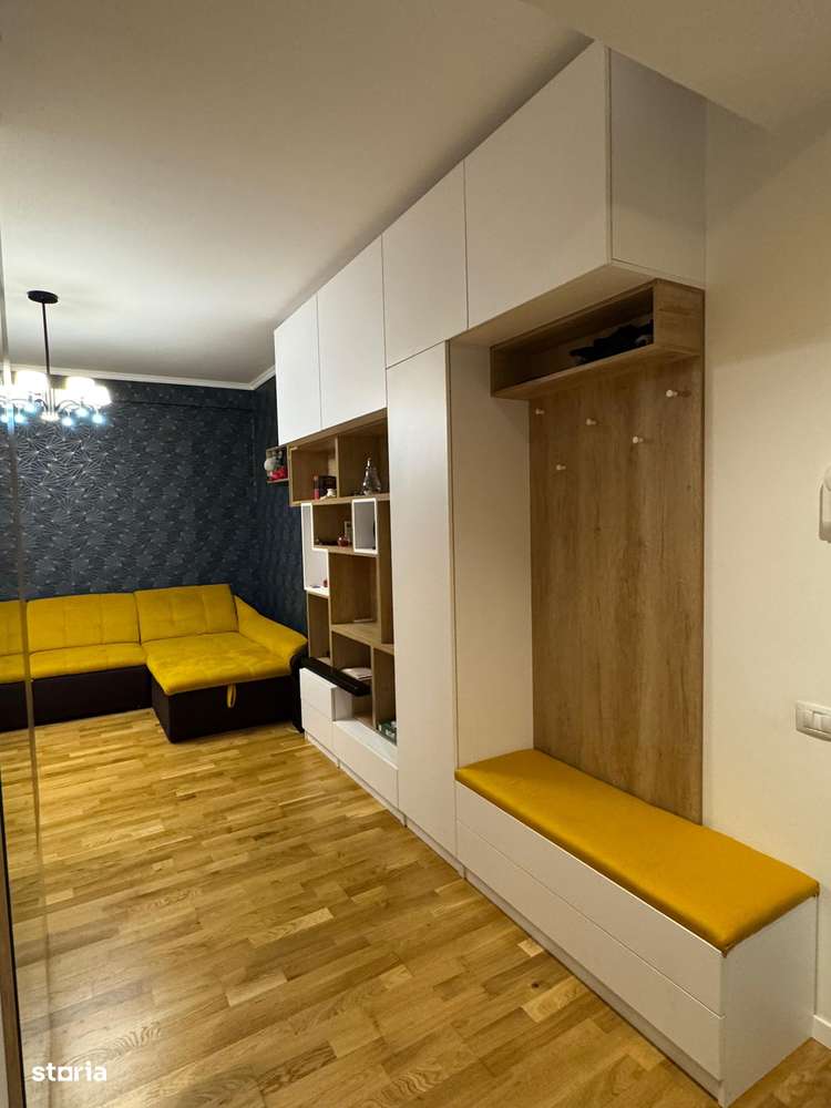 Apartament de inchiriat - Otopeni / Luxor Residence - Imagine principală: 4/12