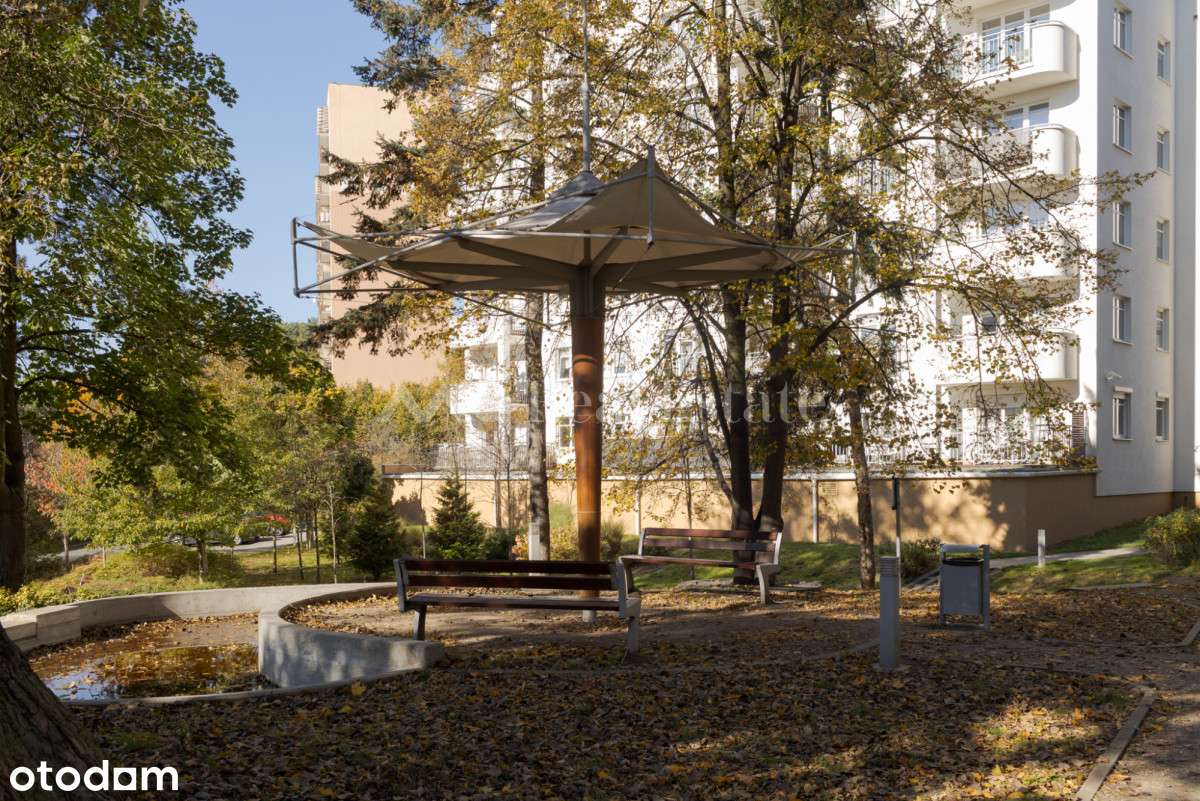 Mieszkanie z widokiem - Komandorskie Wzgórze-19