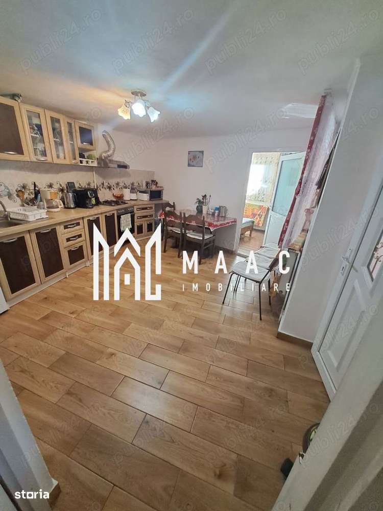 Casa Individuala | 2 Corpuri | 4 Camere | 100 MPU | Saliste - Imagine principală: 2/11