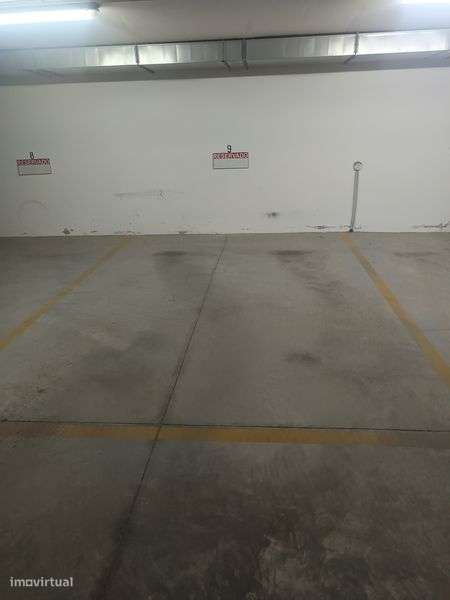 Lugares de garagem para alugar em Sesimbra - Grande imagem: 4/4