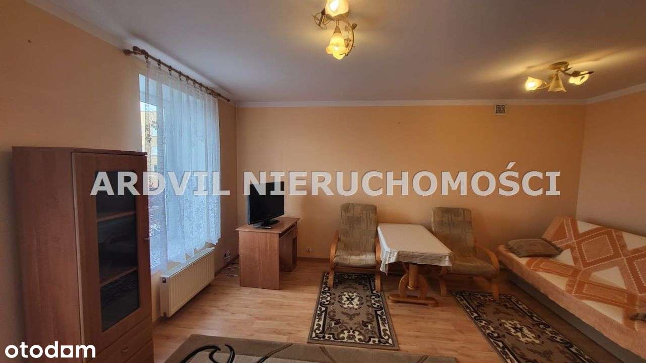 Bitwy Białostockiej, pow. 36,6m2, umeblowane! - Pełny obrazek: 4/10