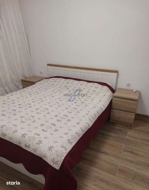 Apartament 2 camere, etaj intermediar, Apahida - Imagine principală: 3/7