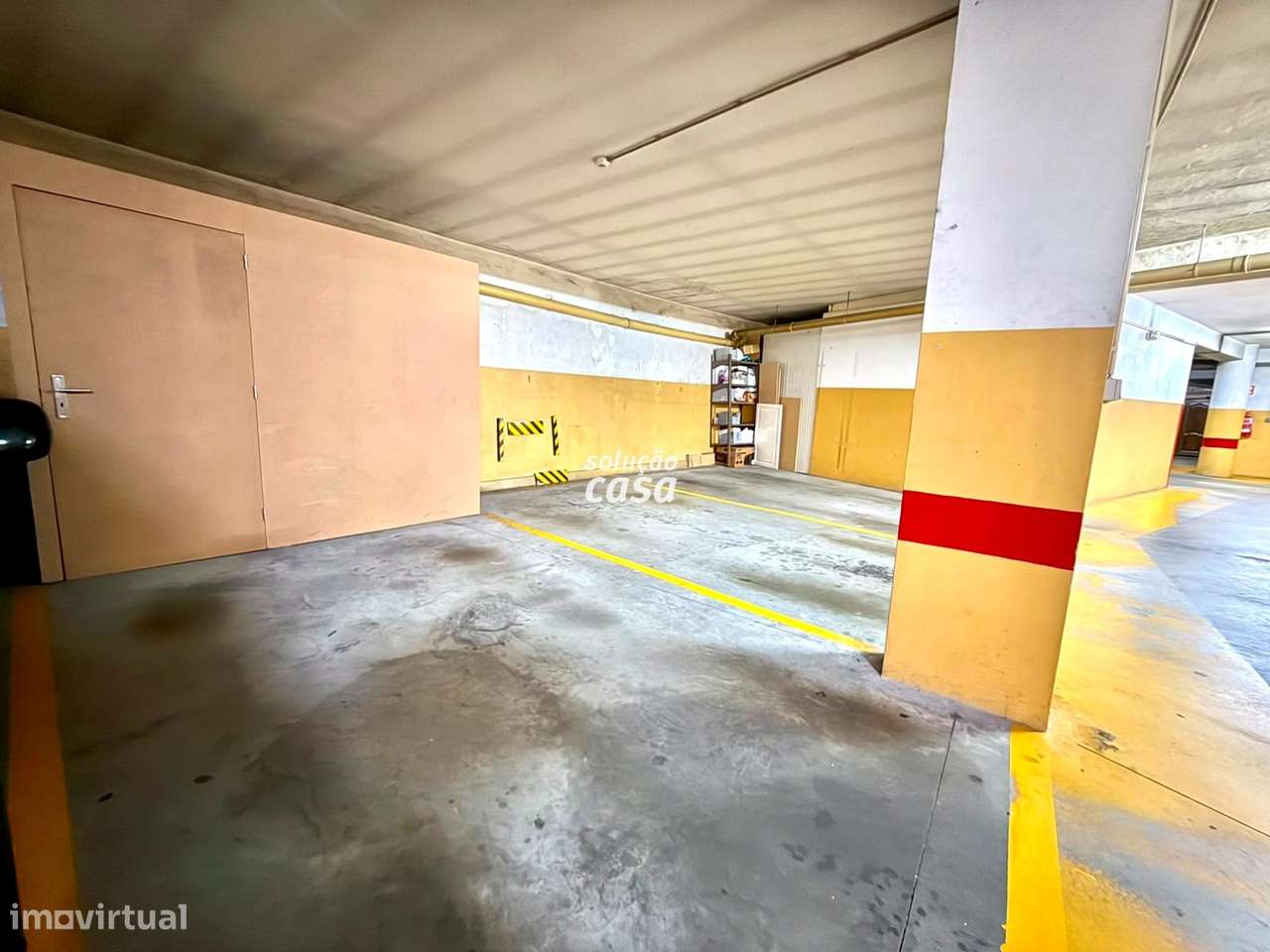 Apartamento T2 com Lugar de Garagem | Excelente Localização-21