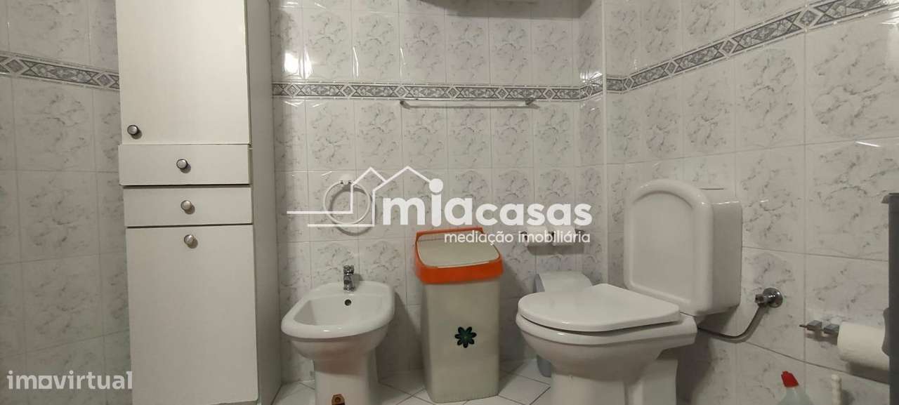 APARTAMENTO T2 - OIÃ-19