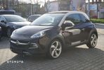 Opel Adam 1.0 Start/Stop Rocks - 2