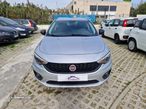 Fiat Tipo 1.3 M-Jet Easy - 2