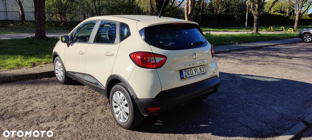 Renault Captur 0.9 Energy TCe Zen - 6