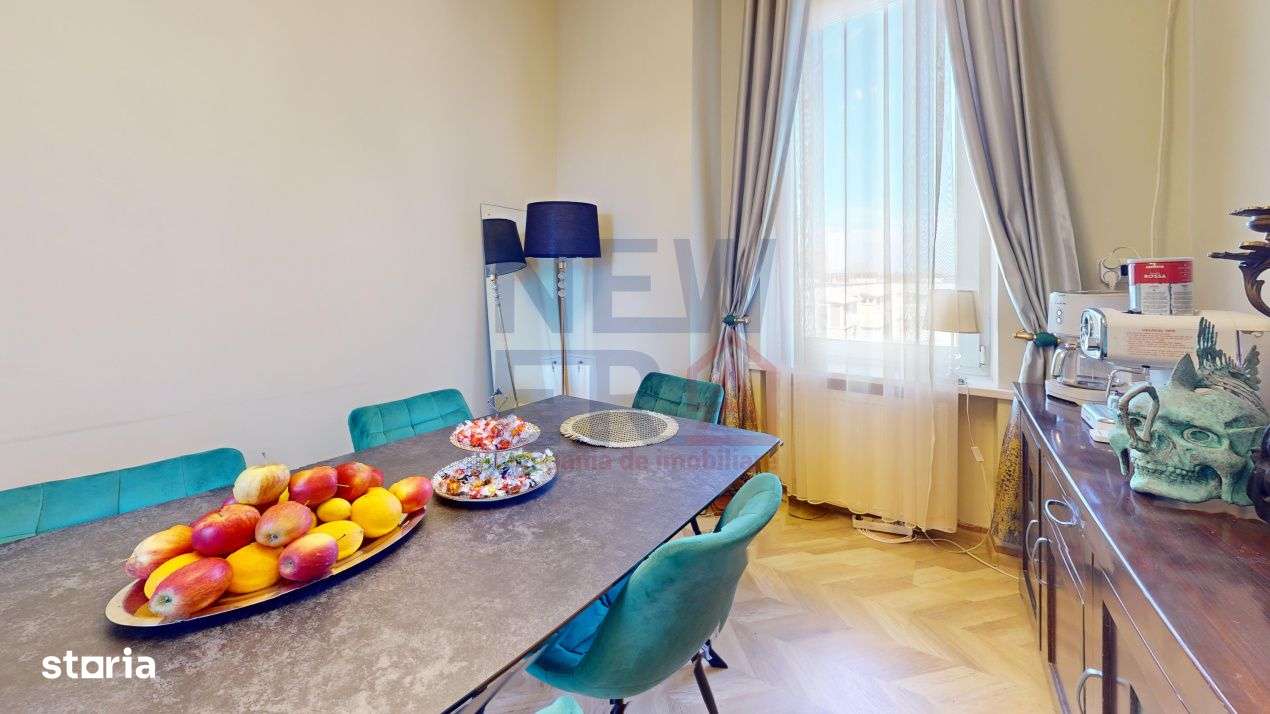 Apartament 4 camere de vanzare | Bd. Ferdinand – Str. Caminului-18