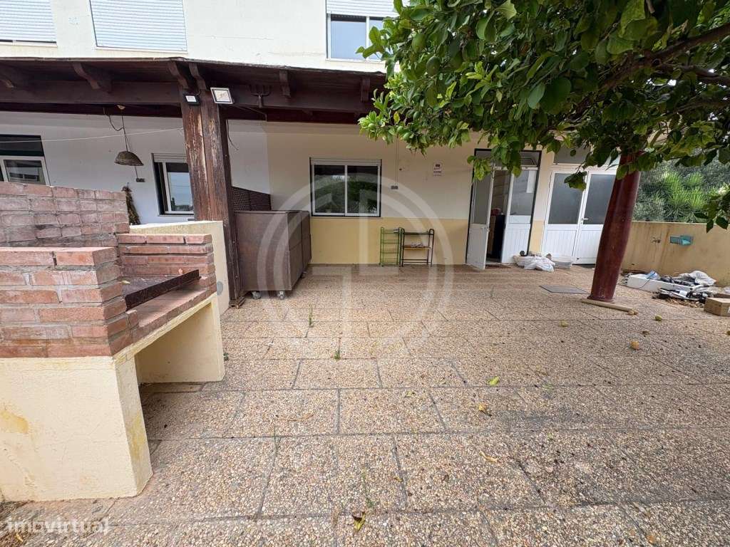 Moradia Geminada T3 em Conceiçãoi, Faro-13