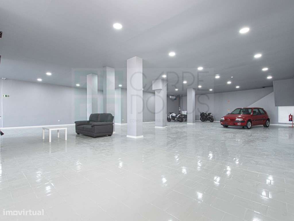 Espaço comercial no Bom Sucesso - Grande imagem: 4/16