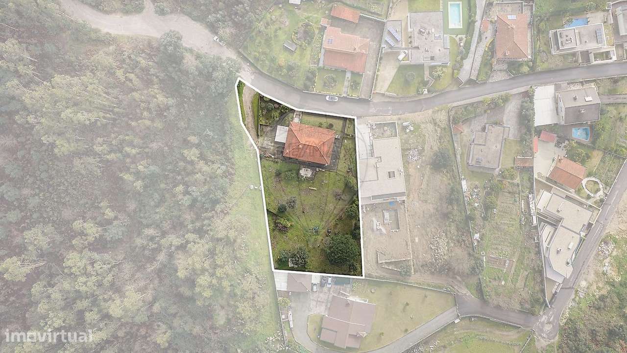 Moradia T4 para venda - Grande imagem: 3/36