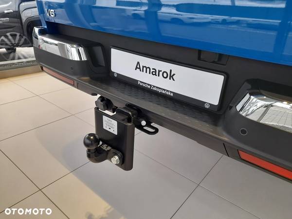 Volkswagen Amarok 3.0 V6 TDI 4Mot Aventura - 15