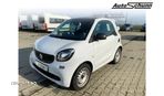 Smart Fortwo coupe Electric drive - 1