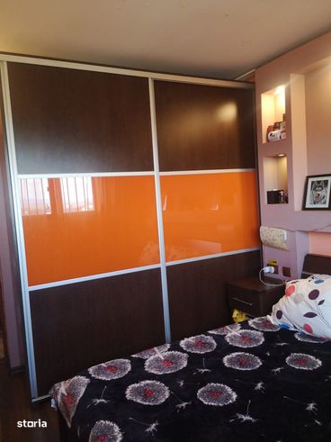 2 Camere Complet Mobilate – Gata de Mutat, Micro 21-6