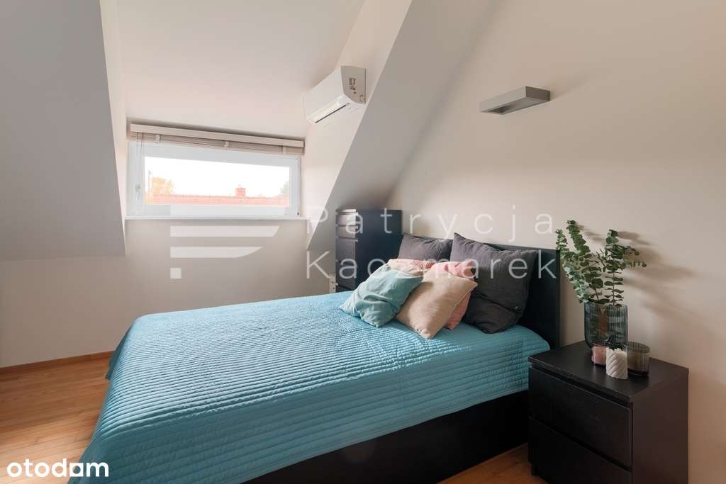 DWA DOMY - JEDNA DZIAŁKA. NIEPOWTARZALNY POTENCJAŁ-14