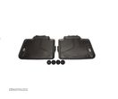 Set presuri(covorase) cauciuc fata+spate originale Bmw seria 6 G32 - 3