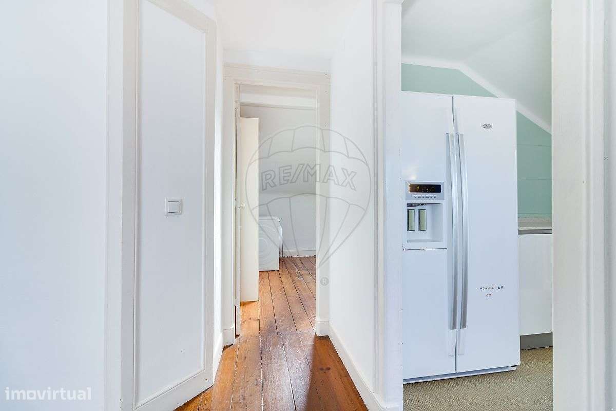 Apartamento T5 para arrendamento - Grande imagem: 4/50