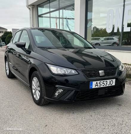 SEAT Ibiza 1.0 EcoTSI Style - 1