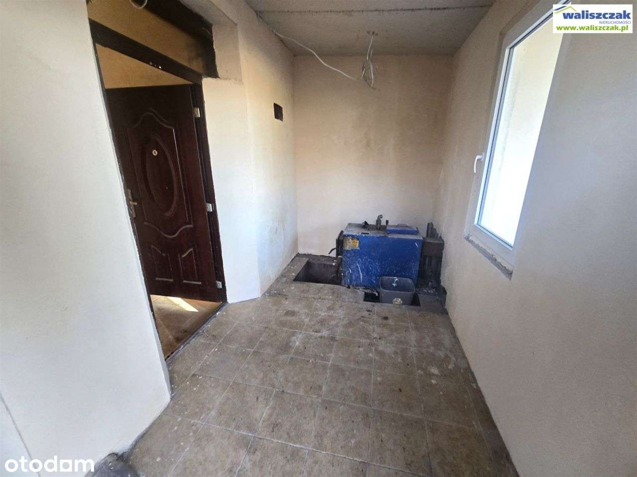 Dom w Jeżowie do sprzedania - Pełny obrazek: 5/16