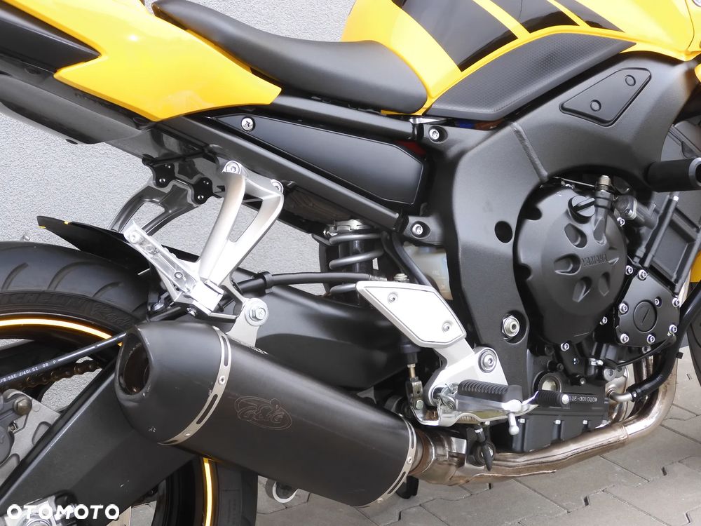 FZ1#2006#z Niemiec#Dużo d...