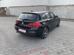 BMW Seria 1 116d Aut. Edition M Sport Shadow - 3