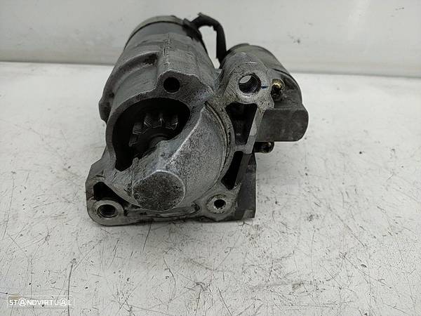 Motor De Arranque Renault Megane Ii (Bm0/1_, Cm0/1_) - 3