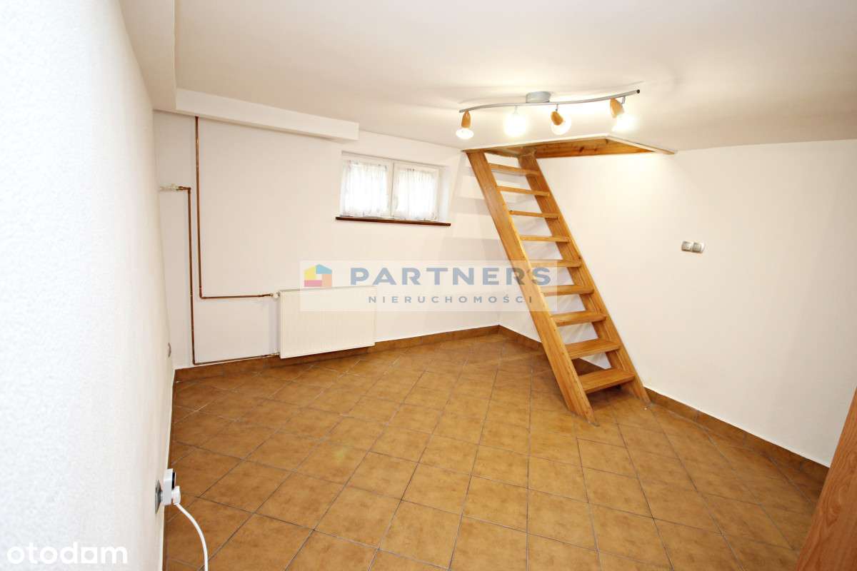 Mieszkanie z ogródkiem/ 3 pokoje/ Szczawno-8