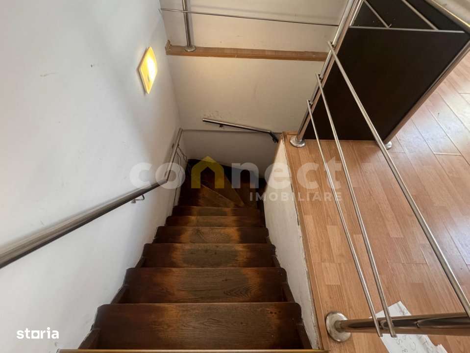 Spatiu comercial de vanzare in cartierul Grigorescu-9