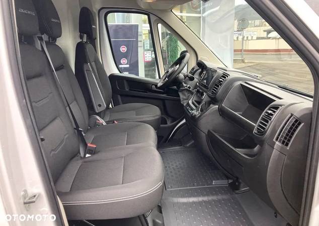 Fiat Ducato L4H2 180KM - 9