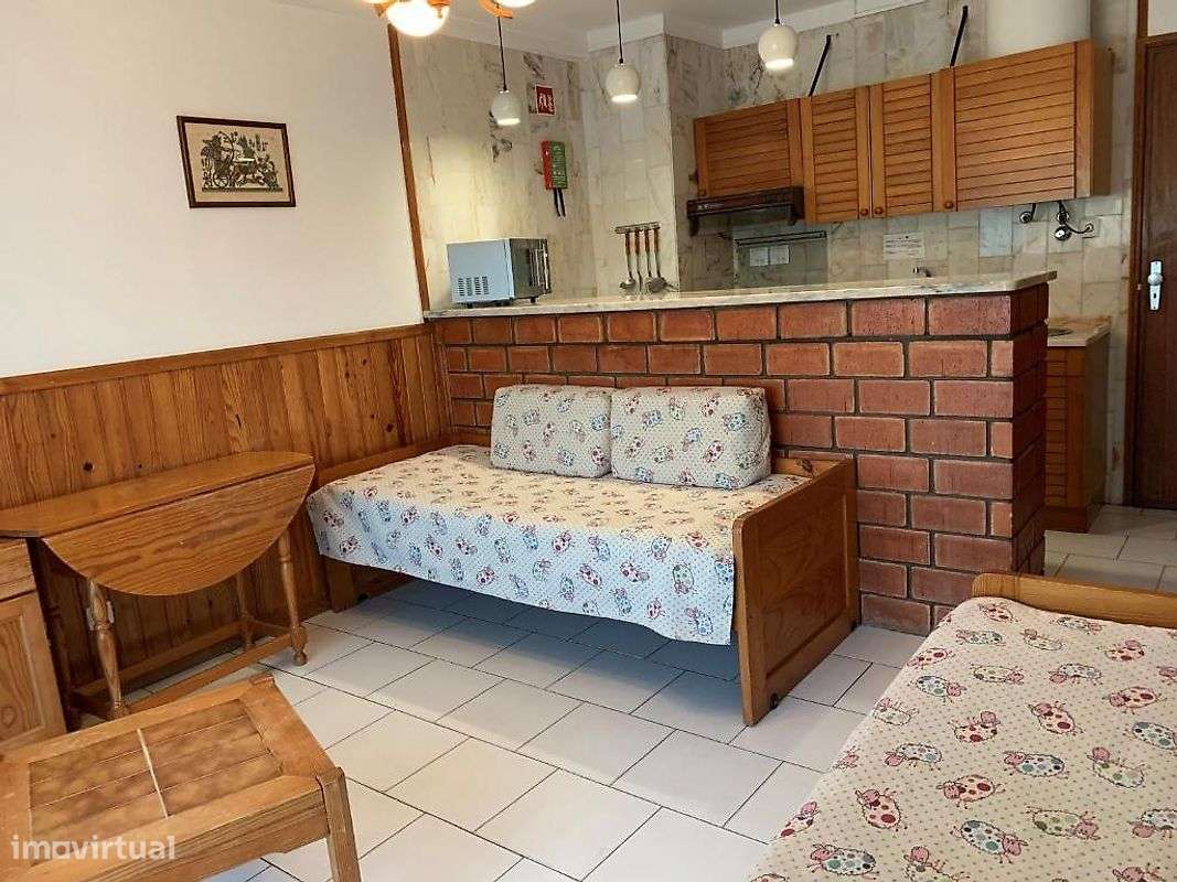 Apartamento T2 para venda - Grande imagem: 5/10