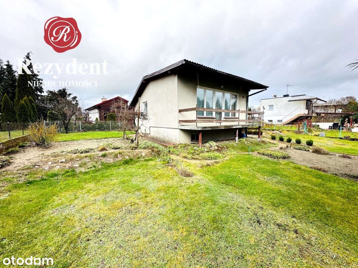 Działka nad jeziorem-prywatna plaża - Pełny obrazek: 5/20