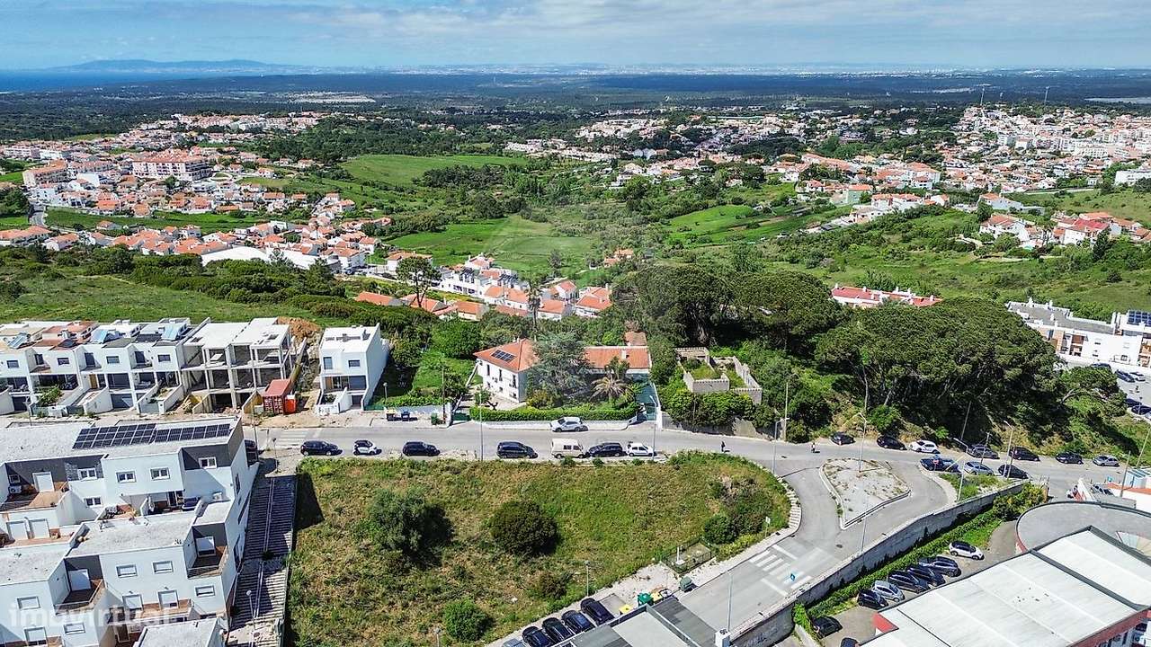 Moradia T6 para venda-47