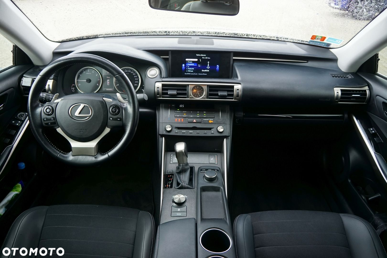 Lexus IS 250 Elite - 3