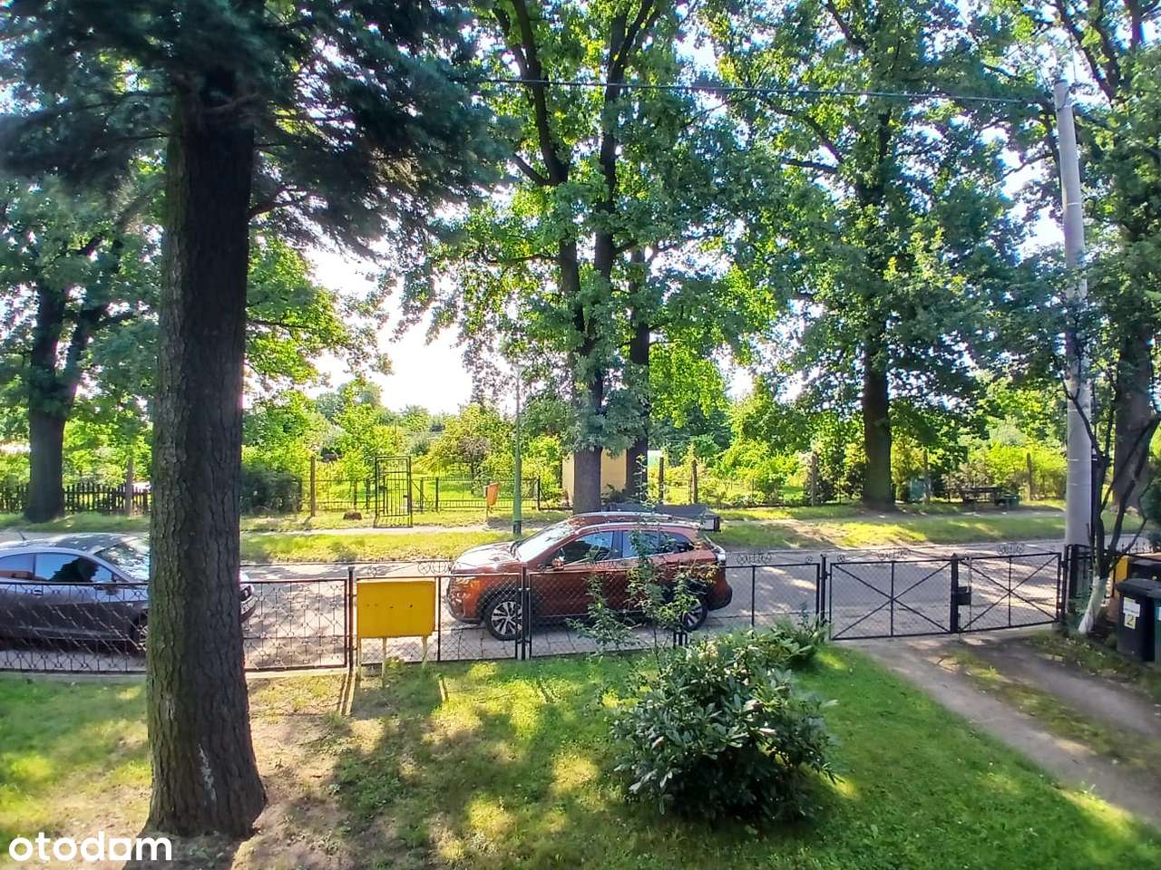 0% Prow. Parter domu z osobną kawalerką i ogrodem-16