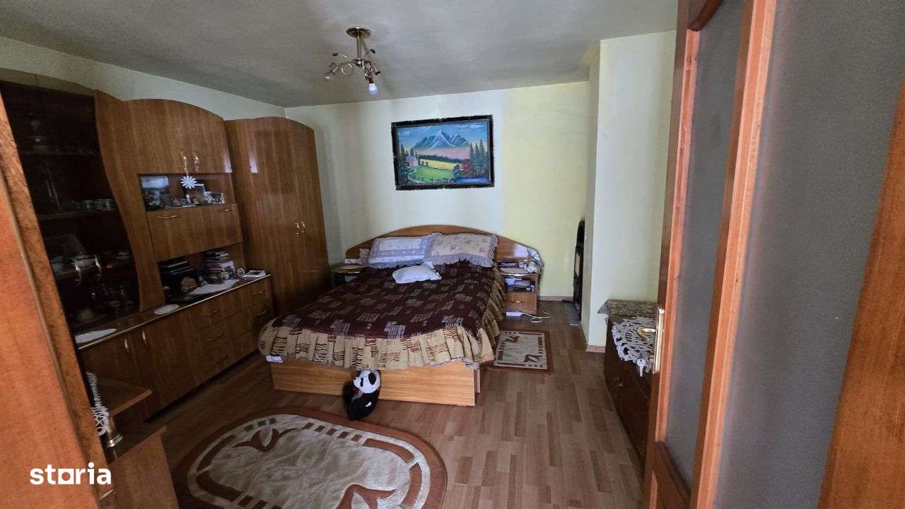 Casa cu teren 17000mp Poiana Marului BRASOV-5