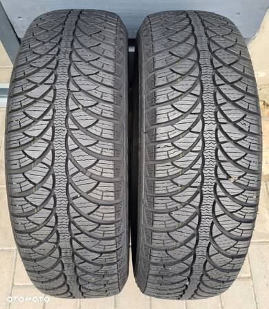 Fulda Kristall Montero 3 185/65R15 88 T - 1